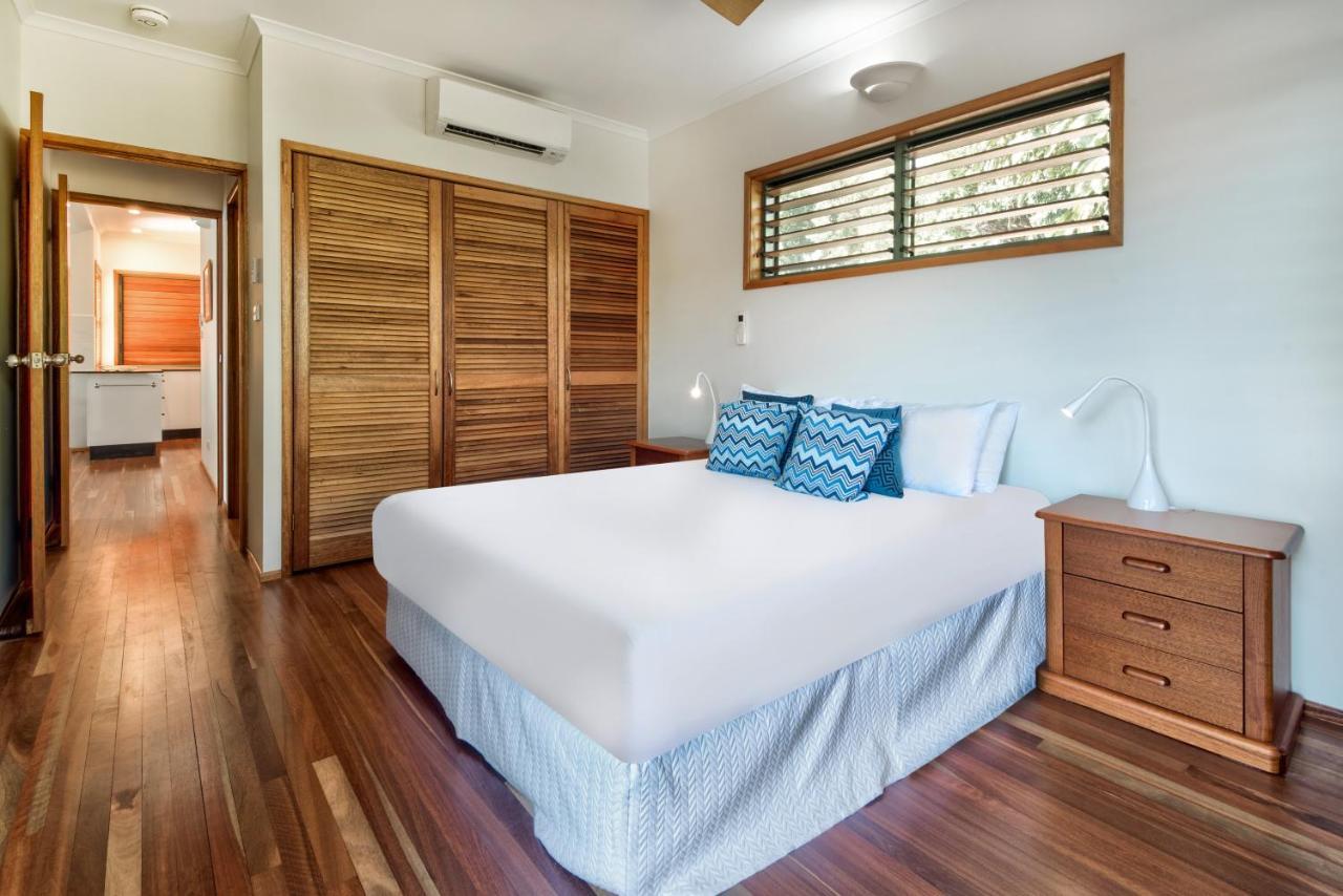 Apartamento Casuarina Cove On Hamilton Island By Hiha Exterior foto