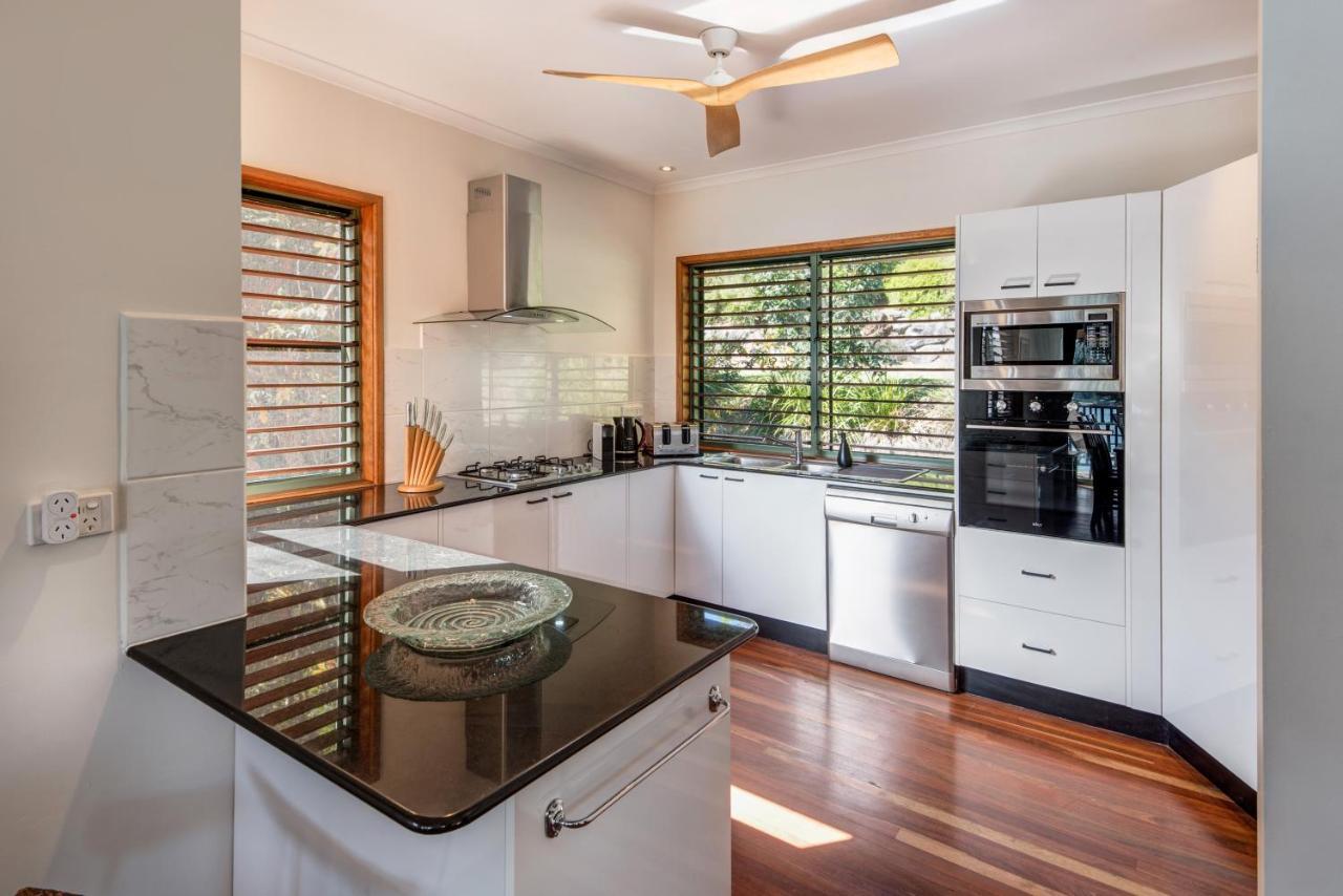 Apartamento Casuarina Cove On Hamilton Island By Hiha Exterior foto