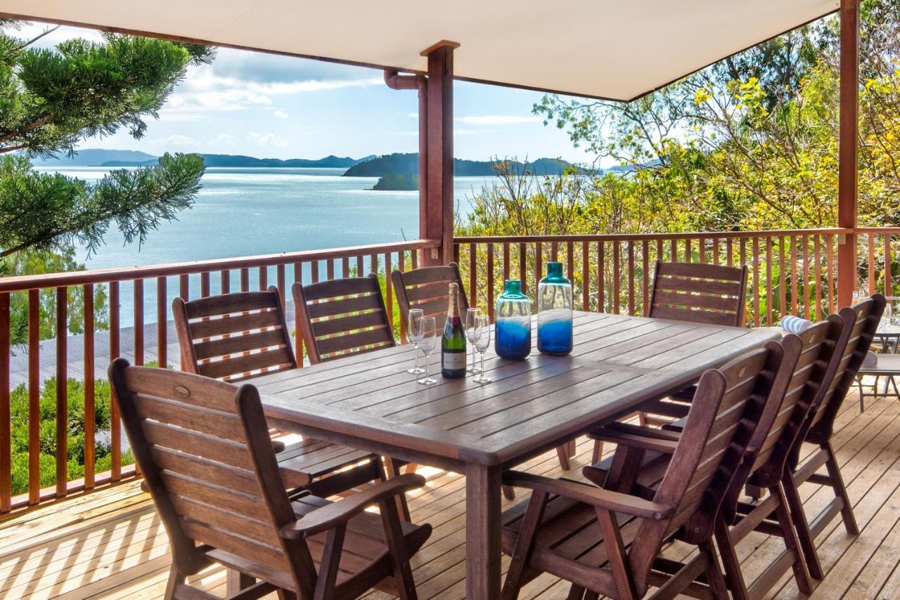 Apartamento Casuarina Cove On Hamilton Island By Hiha Exterior foto