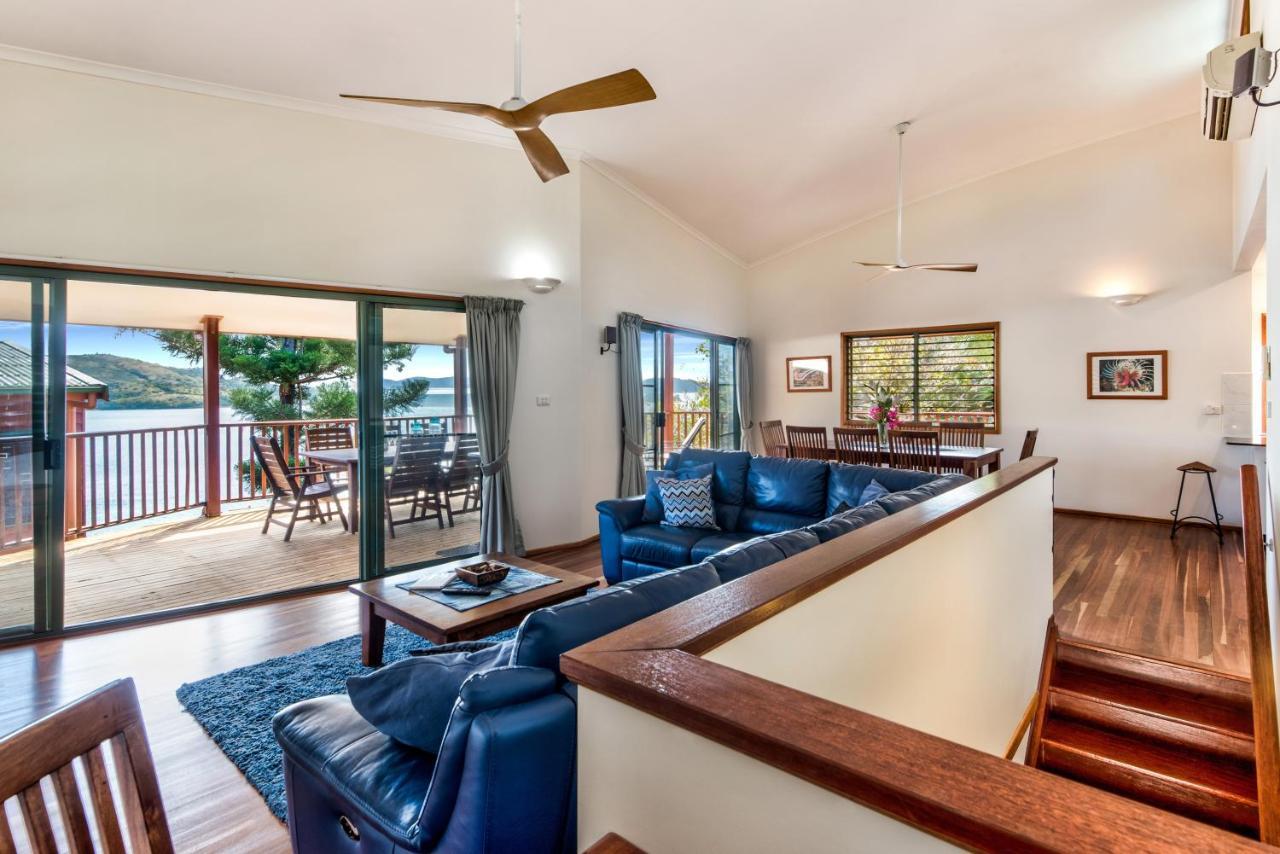 Apartamento Casuarina Cove On Hamilton Island By Hiha Exterior foto