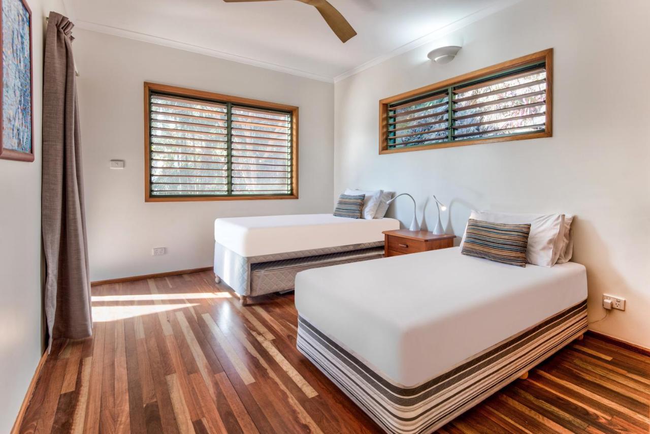 Apartamento Casuarina Cove On Hamilton Island By Hiha Exterior foto