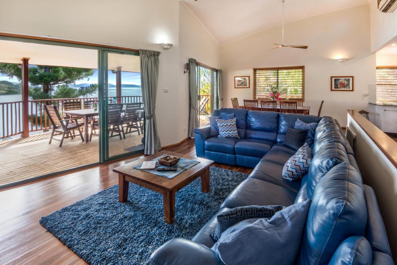 Apartamento Casuarina Cove On Hamilton Island By Hiha Exterior foto