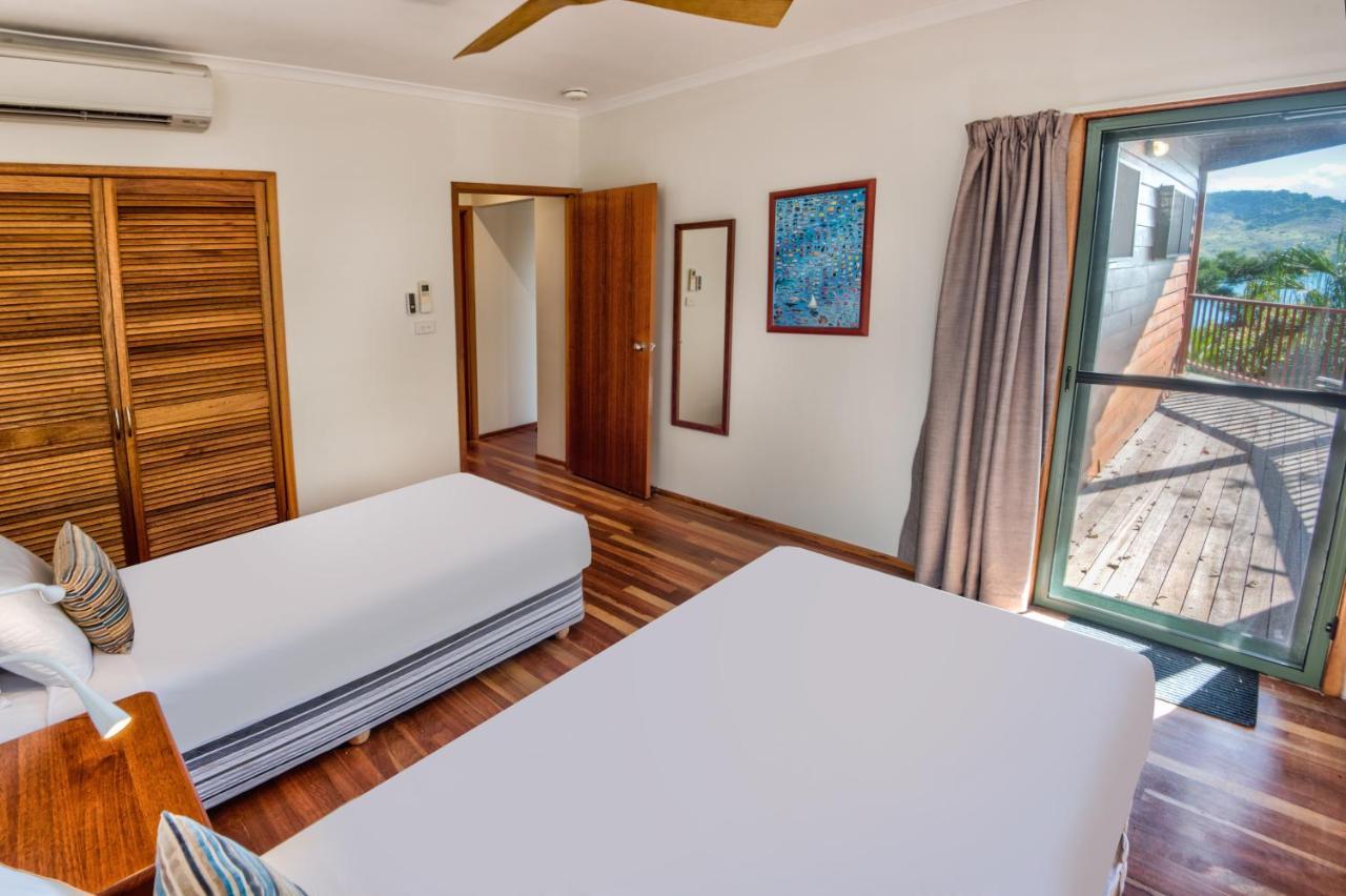 Apartamento Casuarina Cove On Hamilton Island By Hiha Exterior foto