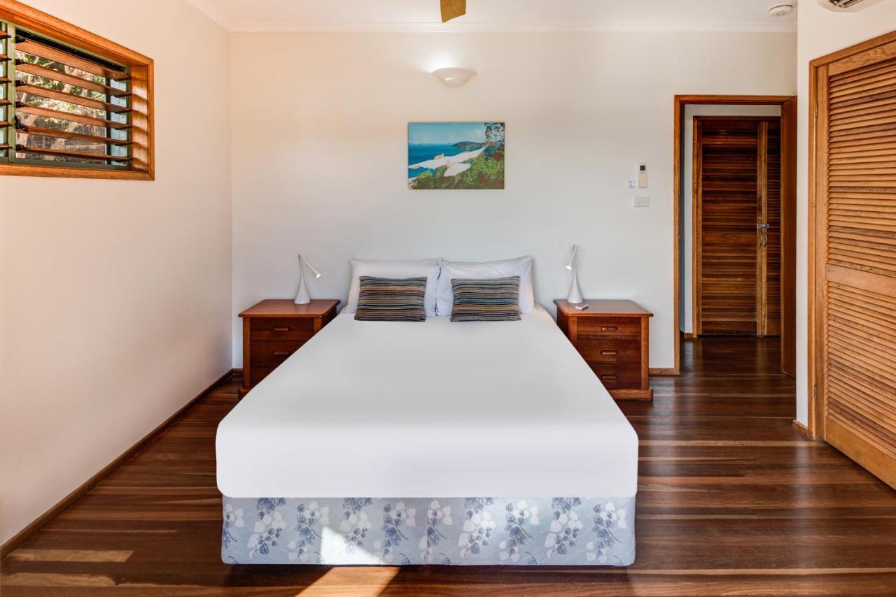 Apartamento Casuarina Cove On Hamilton Island By Hiha Exterior foto