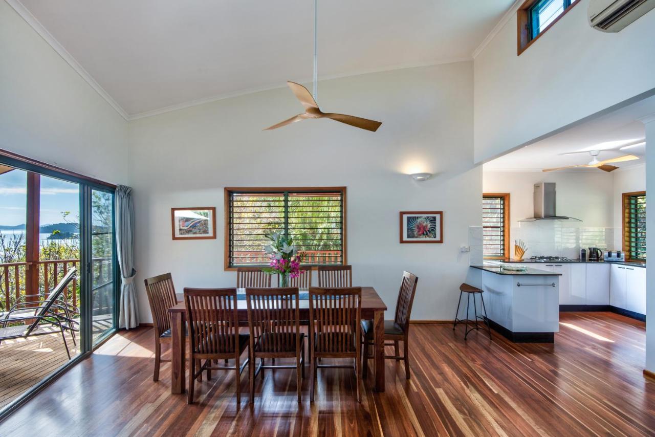 Apartamento Casuarina Cove On Hamilton Island By Hiha Exterior foto