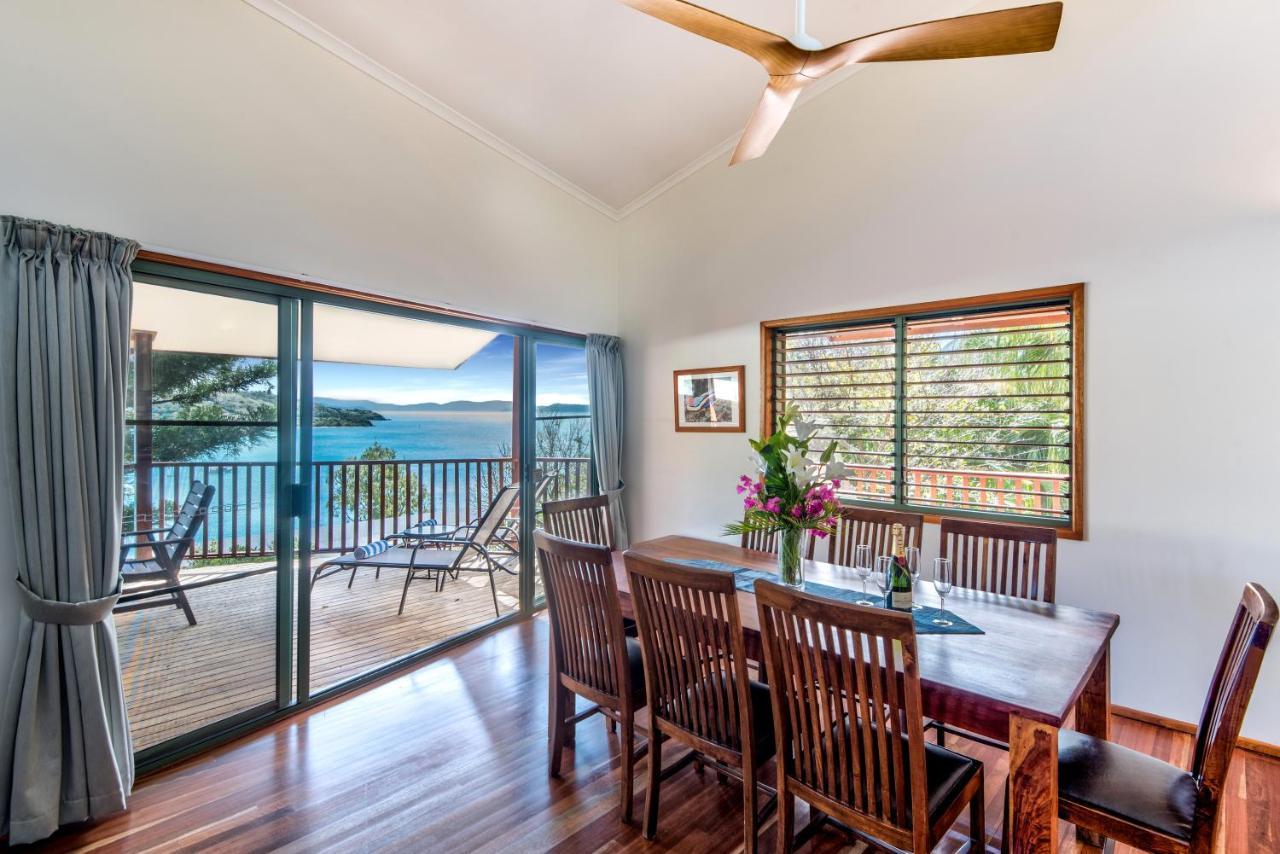 Apartamento Casuarina Cove On Hamilton Island By Hiha Exterior foto