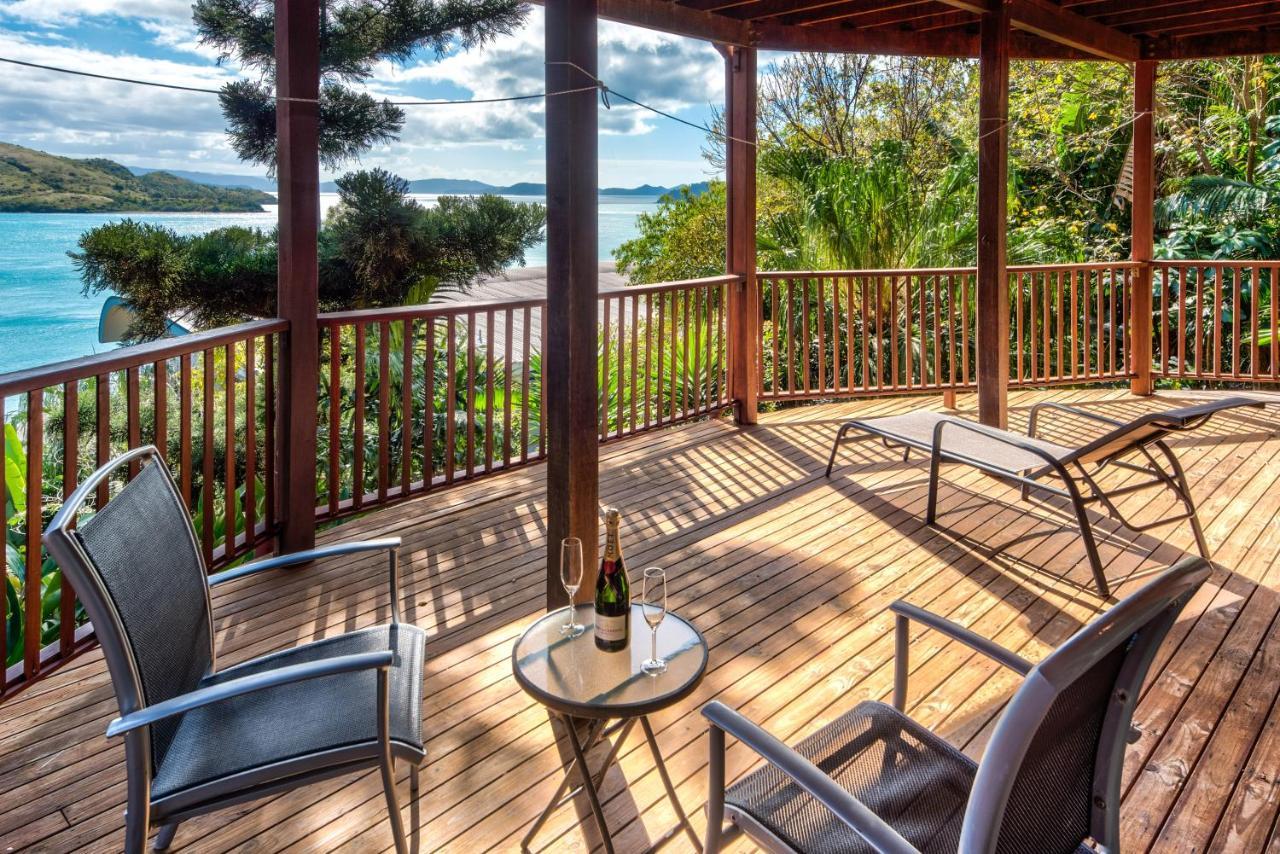 Apartamento Casuarina Cove On Hamilton Island By Hiha Exterior foto