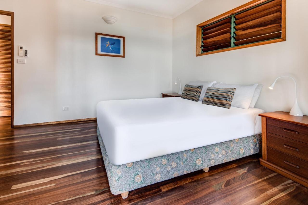 Apartamento Casuarina Cove On Hamilton Island By Hiha Exterior foto