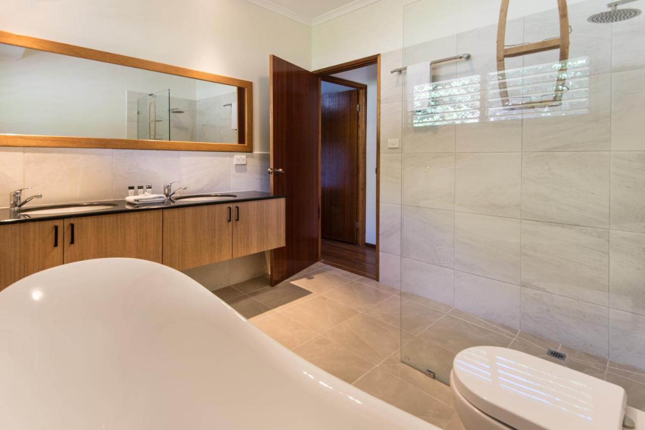 Apartamento Casuarina Cove On Hamilton Island By Hiha Exterior foto