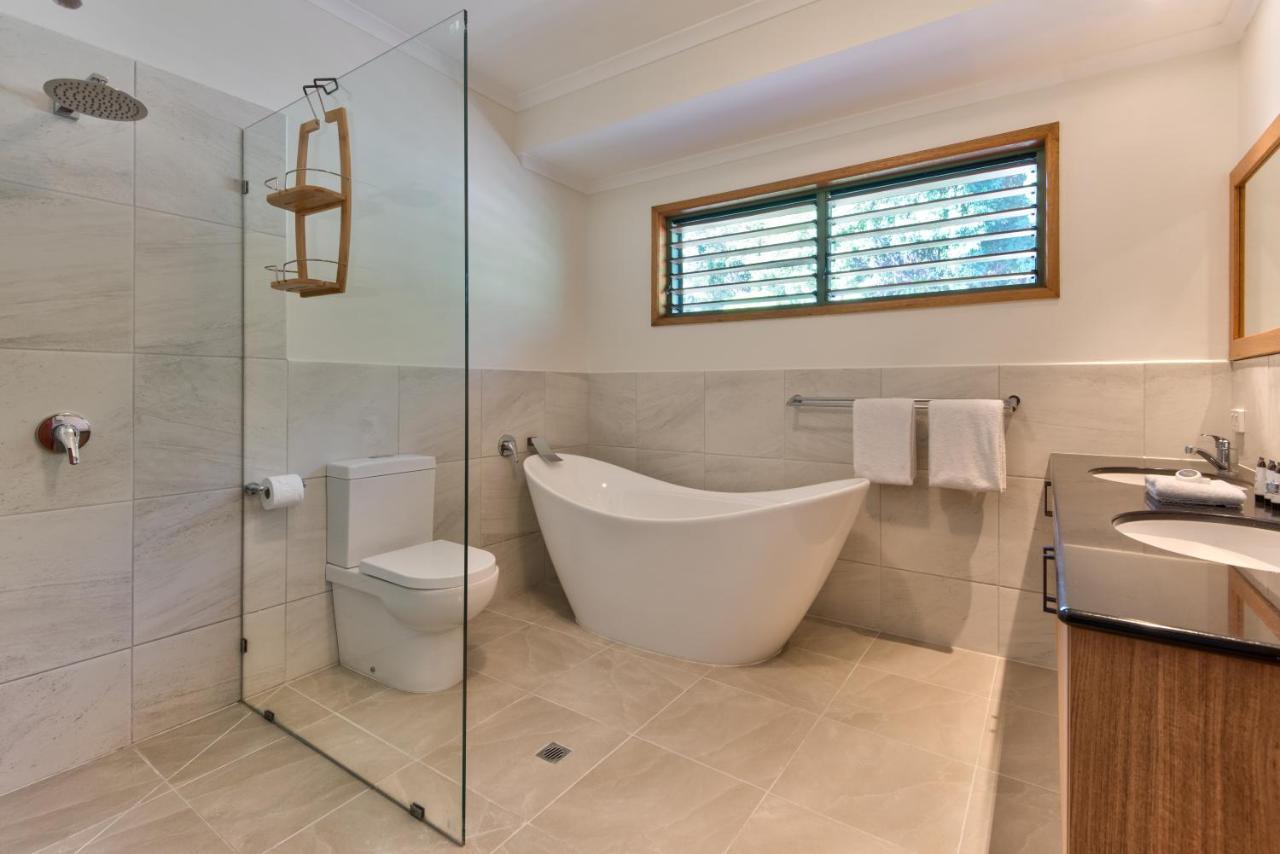Apartamento Casuarina Cove On Hamilton Island By Hiha Exterior foto