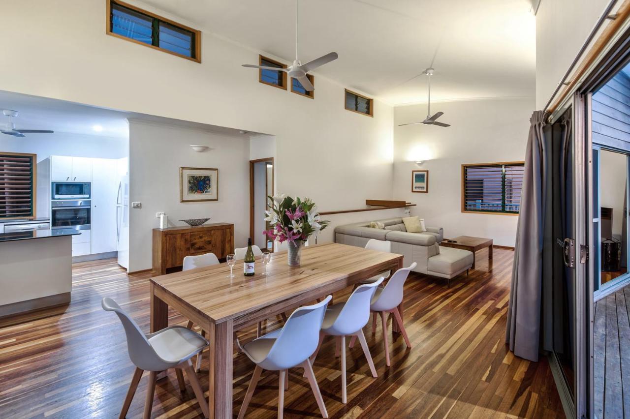 Apartamento Casuarina Cove On Hamilton Island By Hiha Exterior foto