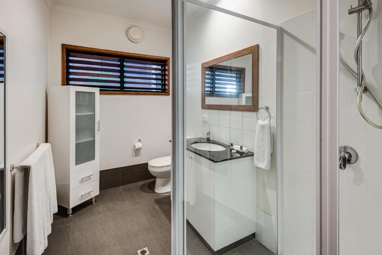 Apartamento Casuarina Cove On Hamilton Island By Hiha Exterior foto
