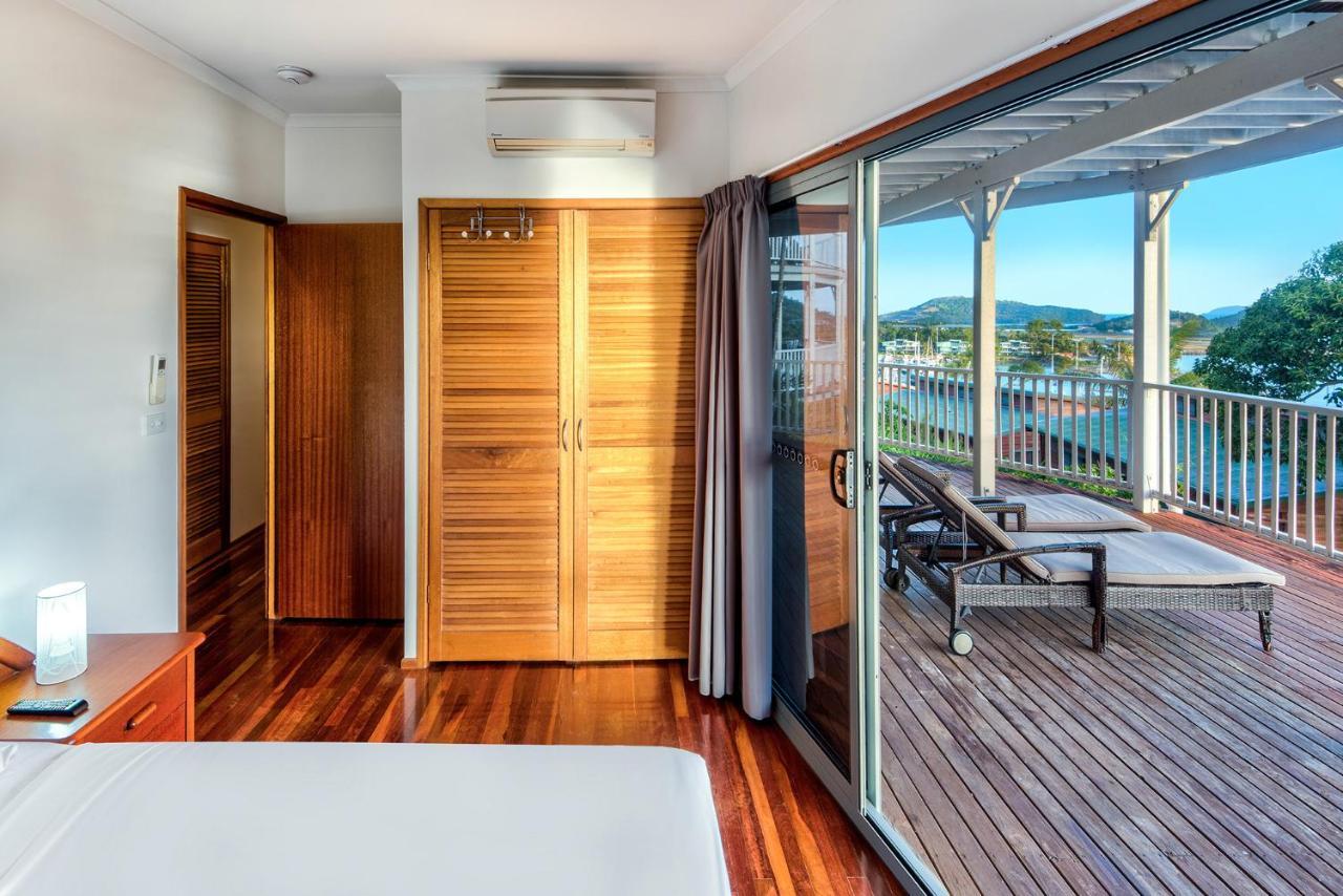 Apartamento Casuarina Cove On Hamilton Island By Hiha Exterior foto