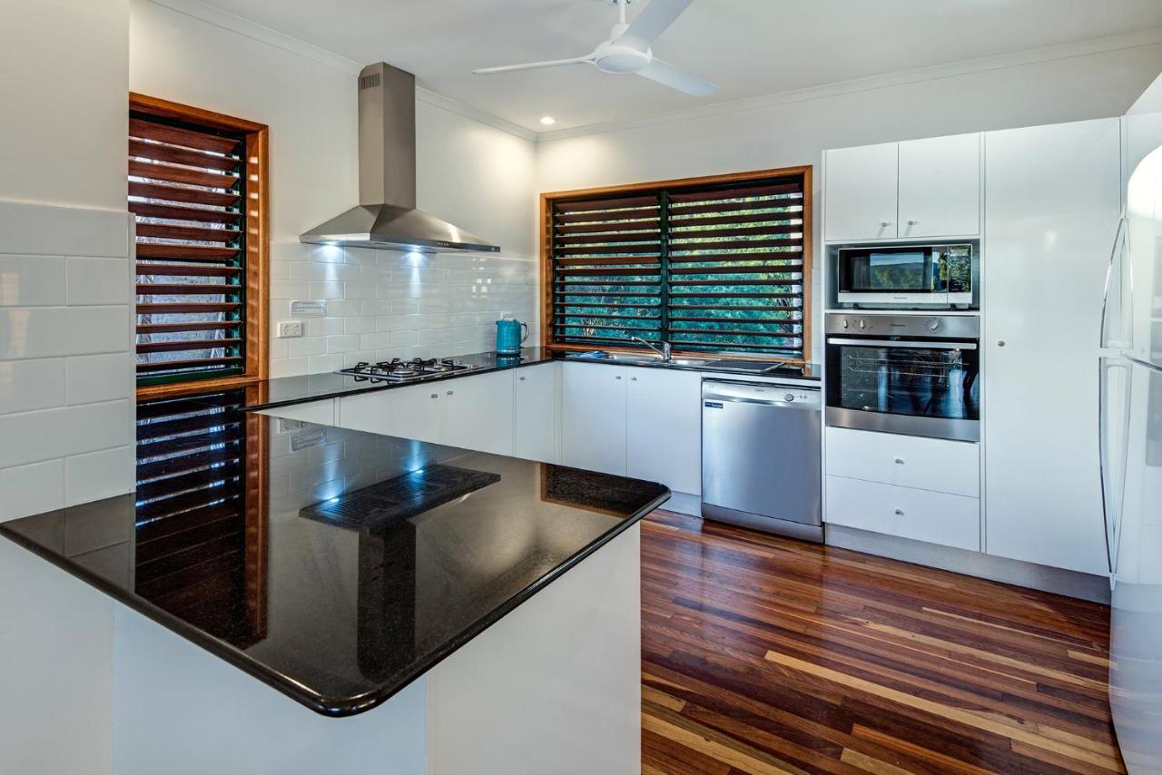 Apartamento Casuarina Cove On Hamilton Island By Hiha Exterior foto