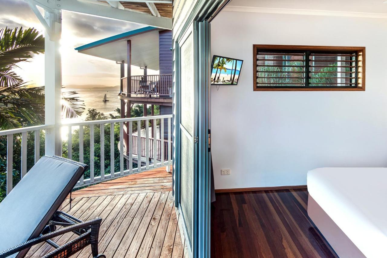 Apartamento Casuarina Cove On Hamilton Island By Hiha Exterior foto