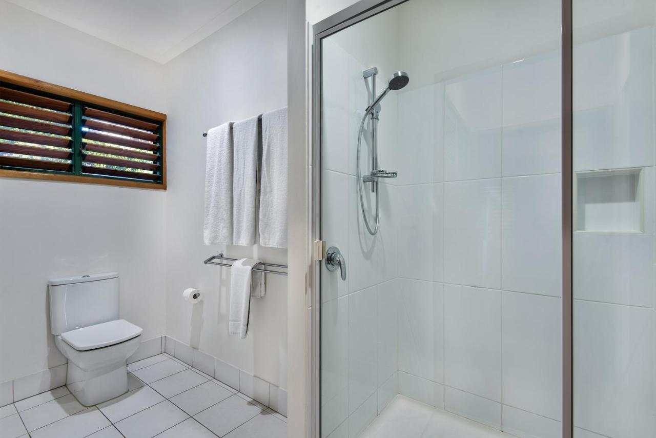 Apartamento Casuarina Cove On Hamilton Island By Hiha Exterior foto