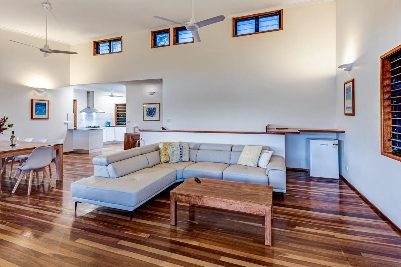 Apartamento Casuarina Cove On Hamilton Island By Hiha Exterior foto