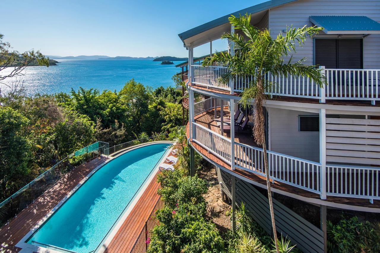 Apartamento Casuarina Cove On Hamilton Island By Hiha Exterior foto