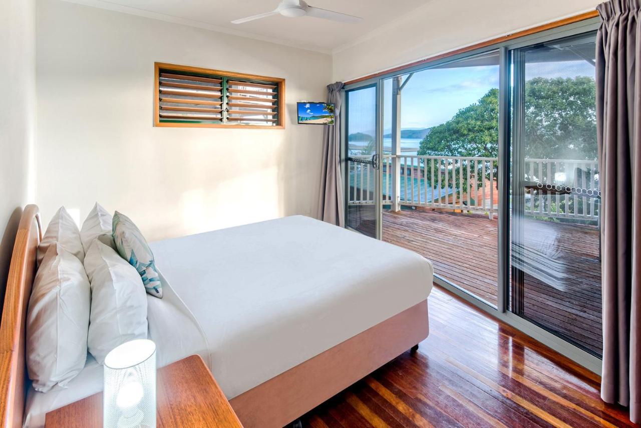 Apartamento Casuarina Cove On Hamilton Island By Hiha Exterior foto
