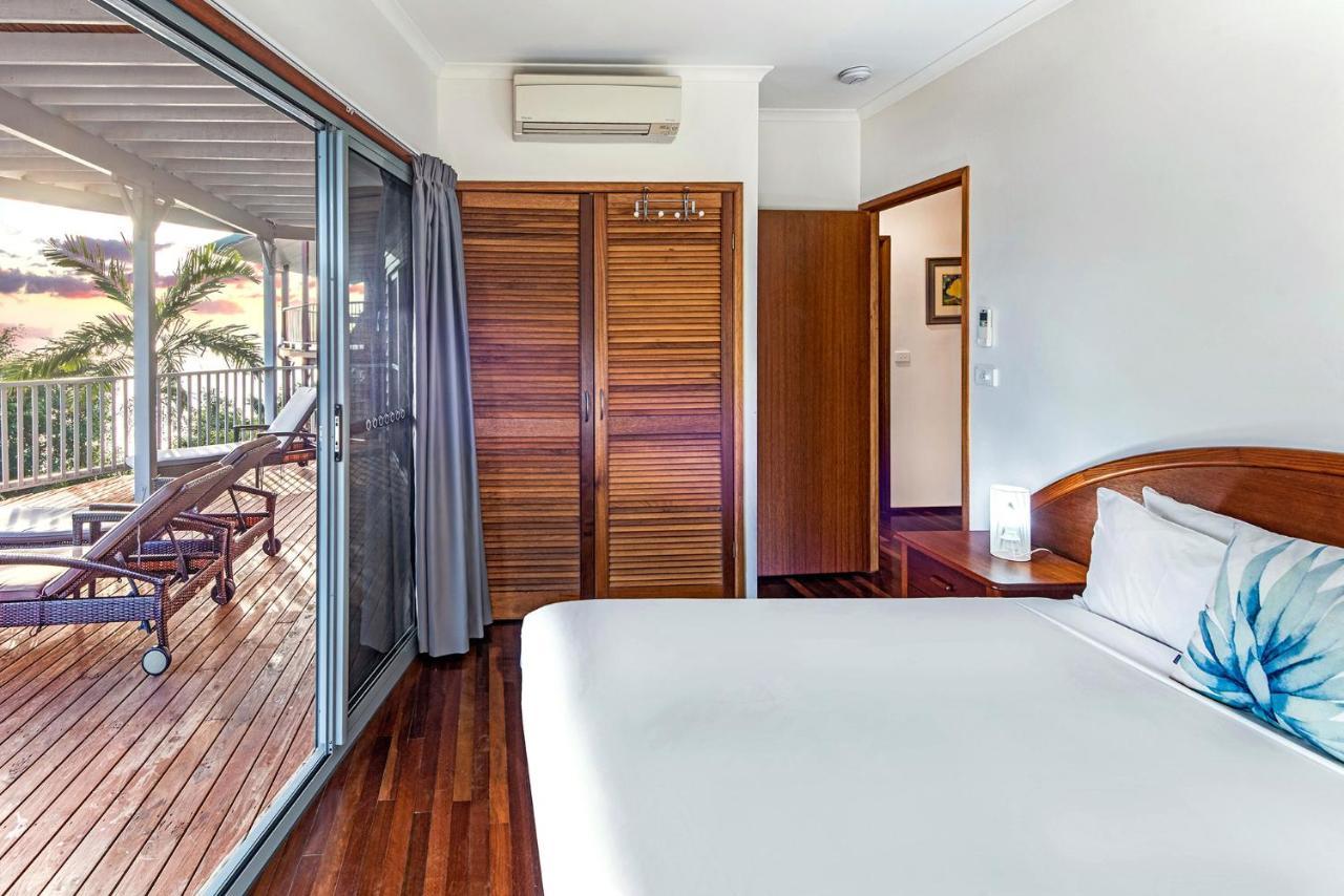 Apartamento Casuarina Cove On Hamilton Island By Hiha Exterior foto