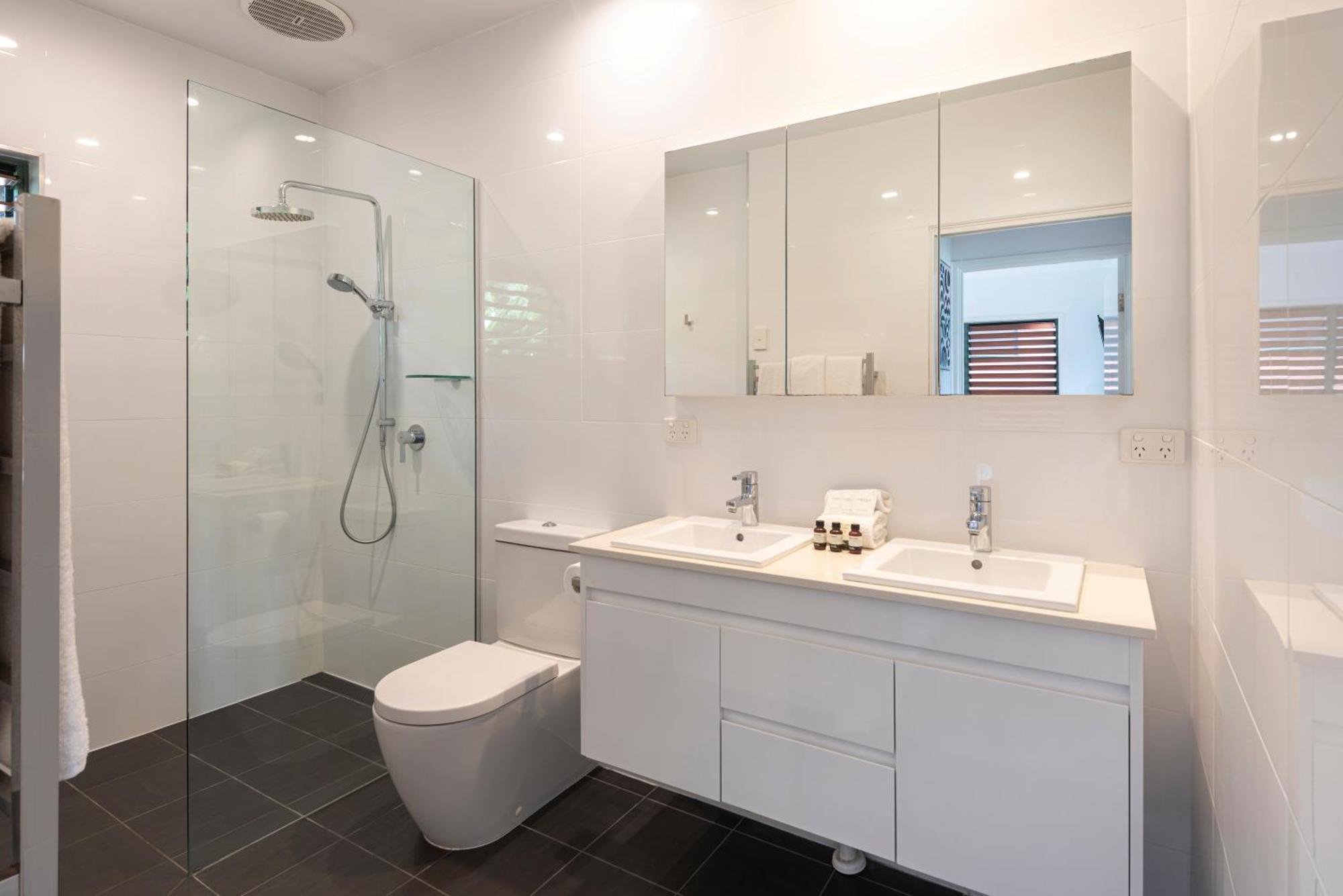 Apartamento Casuarina Cove On Hamilton Island By Hiha Exterior foto