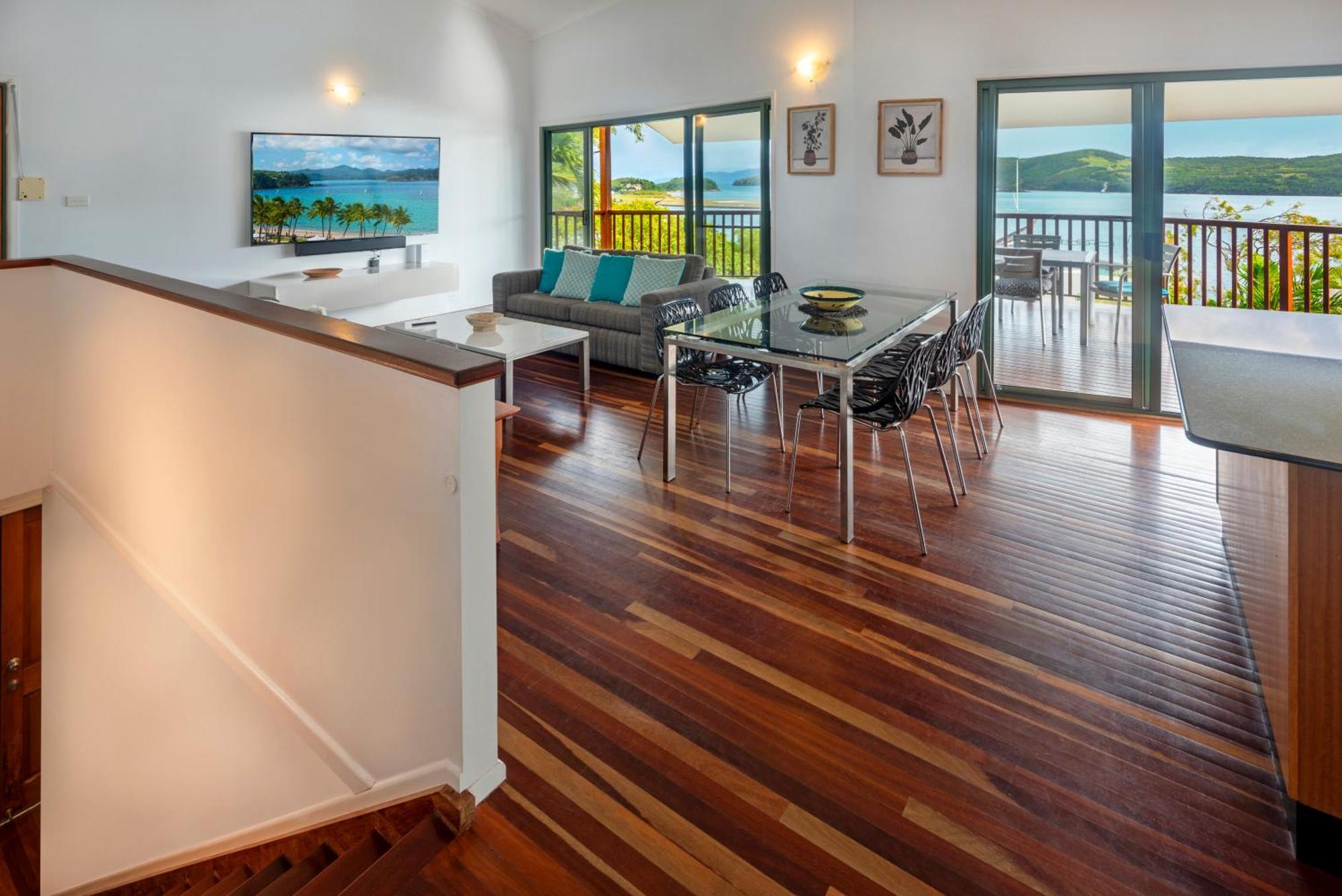 Apartamento Casuarina Cove On Hamilton Island By Hiha Exterior foto