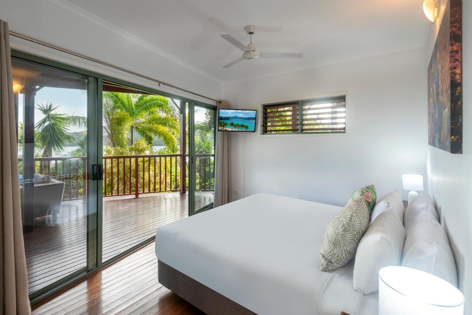 Apartamento Casuarina Cove On Hamilton Island By Hiha Exterior foto