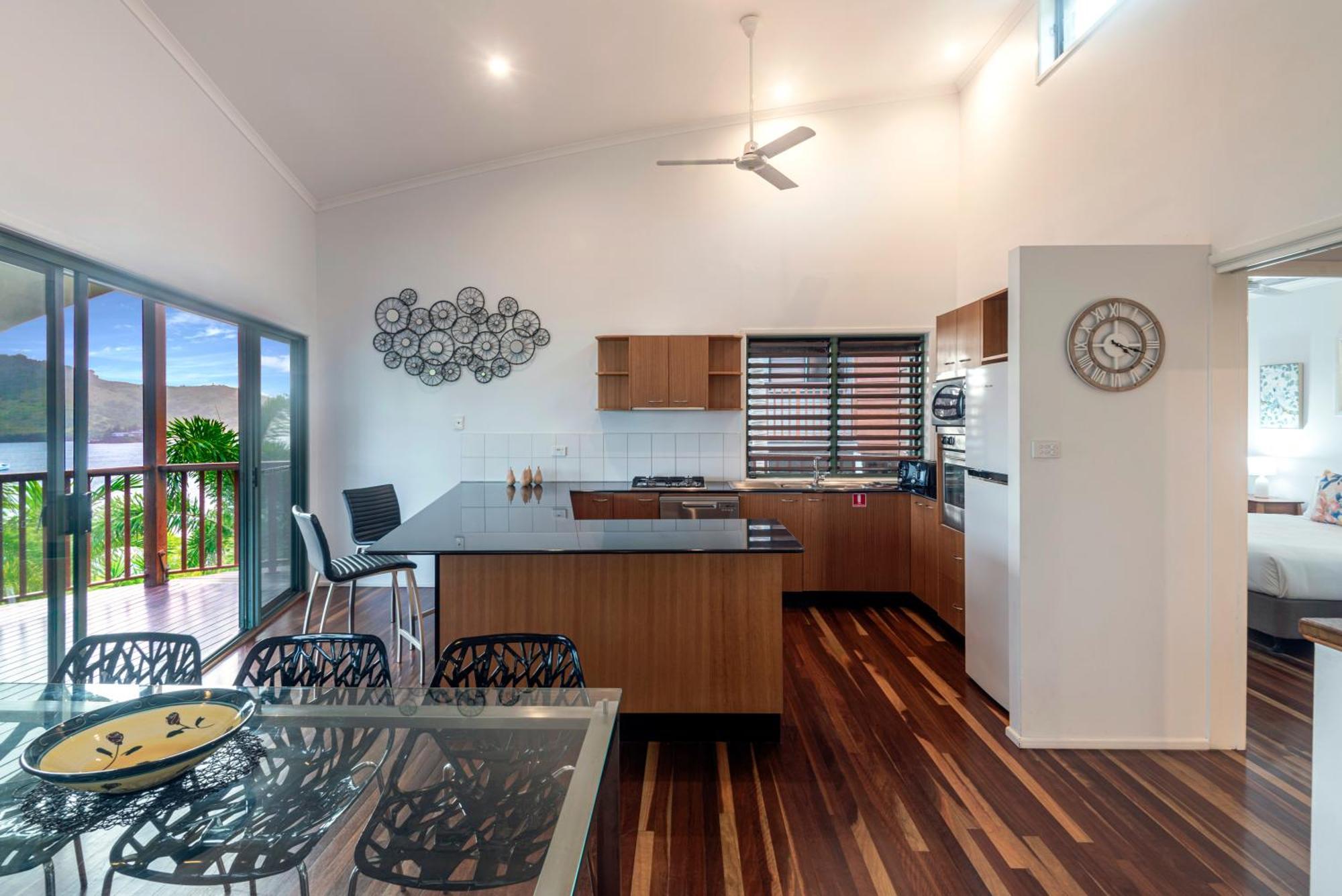 Apartamento Casuarina Cove On Hamilton Island By Hiha Exterior foto