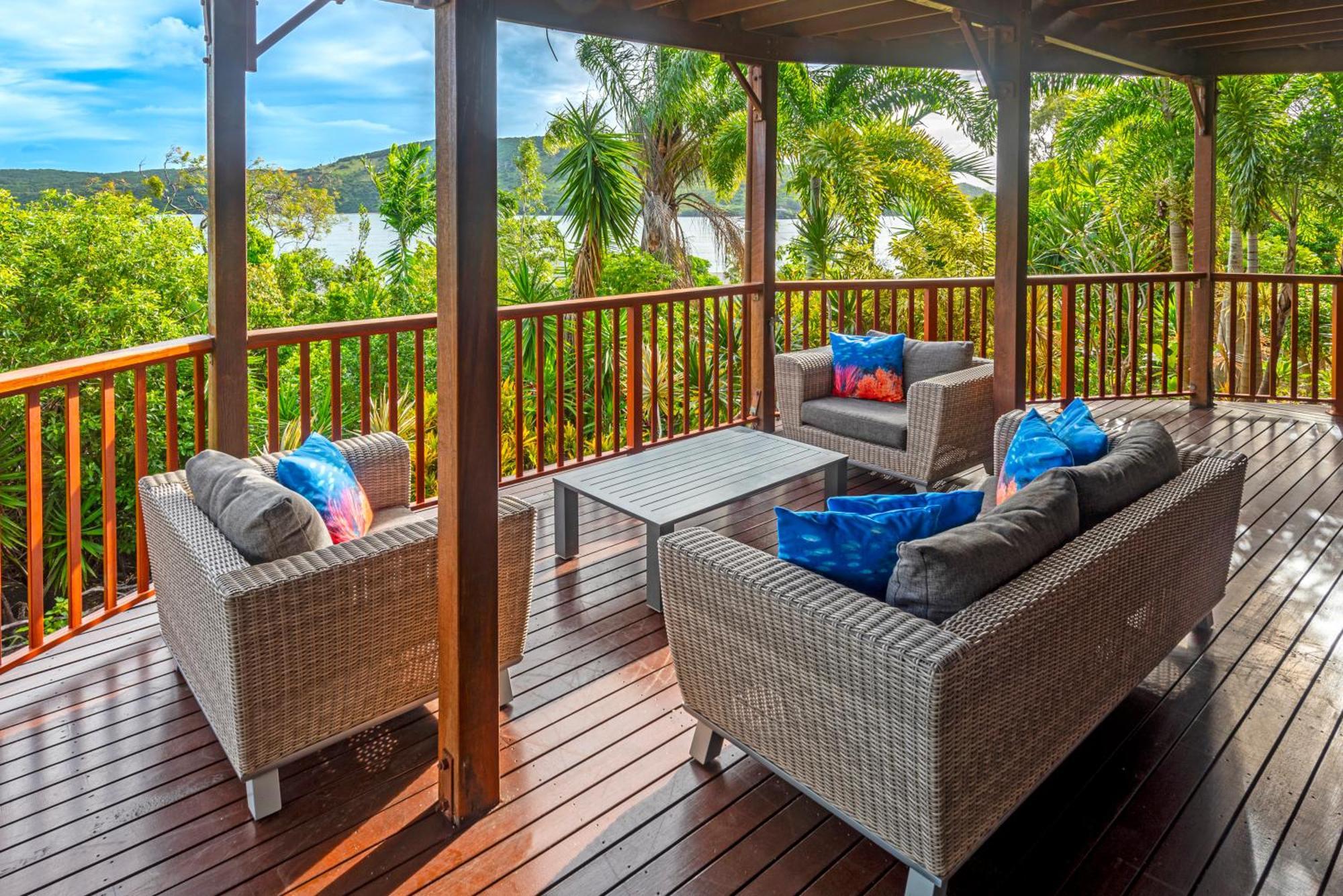 Apartamento Casuarina Cove On Hamilton Island By Hiha Exterior foto