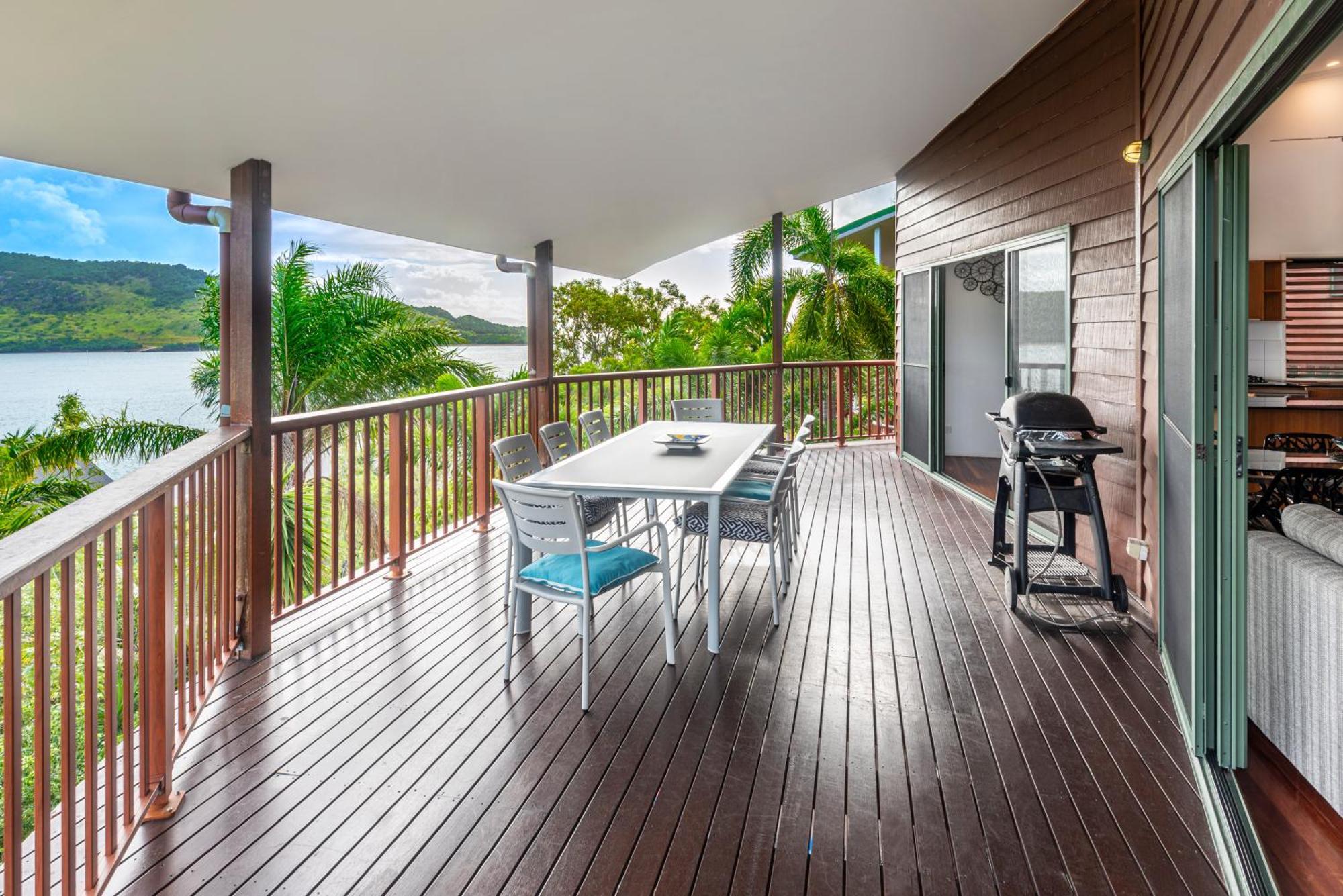 Apartamento Casuarina Cove On Hamilton Island By Hiha Exterior foto
