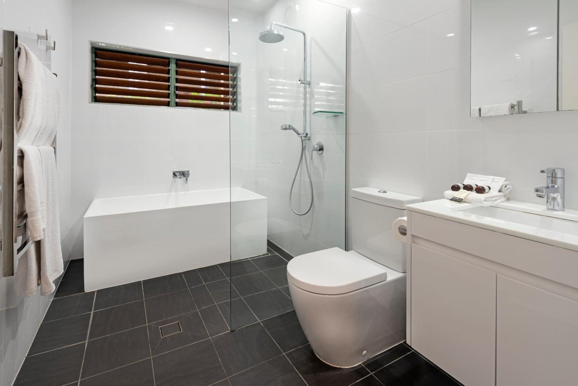 Apartamento Casuarina Cove On Hamilton Island By Hiha Exterior foto