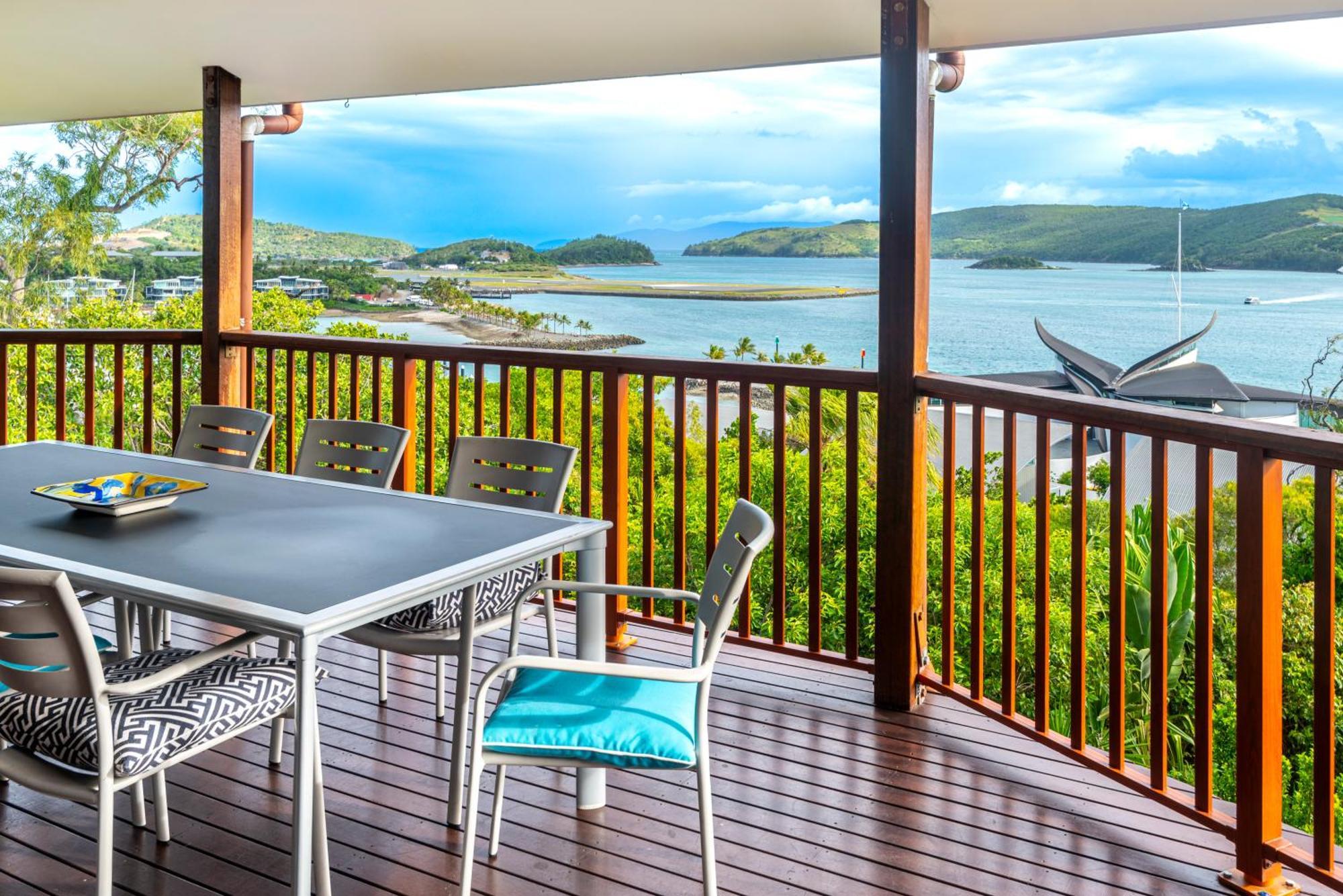 Apartamento Casuarina Cove On Hamilton Island By Hiha Exterior foto